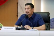 Kombes Pol Budi Hermanto Ikuti Sespimti Polri 2025, Integrity Discourse : Nafas Panjang Integritas dan Kebermanfaatan