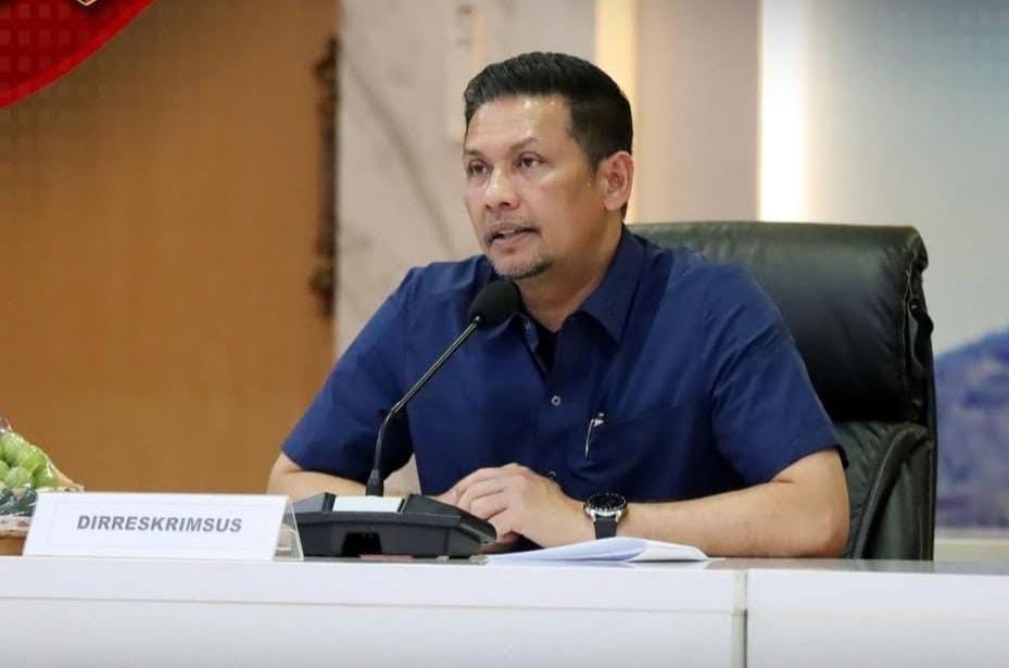 Kombes Pol Budi Hermanto Ikuti Sespimti Polri 2025, Integrity Discourse : Nafas Panjang Integritas dan Kebermanfaatan