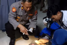 Karyawan RSUB Ditemukan Gantung Diri di Basement