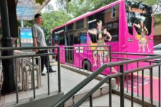 DPRD Kota Malang Desak Pemkot Segera Luncurkan Transportasi Publik BTS Untuk Atasi Kemacetan