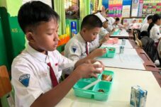 BEM SI Usul Potong Gaji Pejabat dan Anggota DPR untuk Pendanaan Program MBG