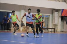 Berharap Dukungan Penuh Suporter Saat Laga Kandang, Unggul FC Janjikan Kemenangan