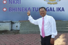 Pakar Kelautan UMM Sebut Pagar Laut Rusak Terumbu Karang