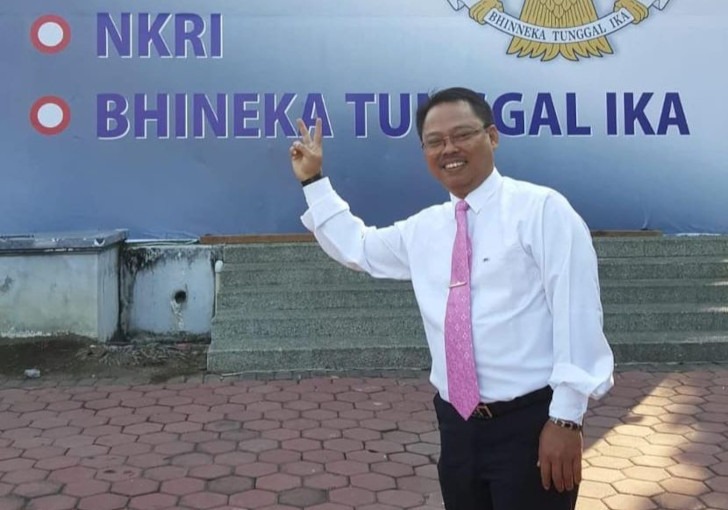 Pakar Kelautan UMM Sebut Pagar Laut Rusak Terumbu Karang