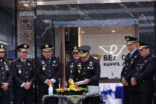 Kanwil DJBC Jatim II Beri Penghargaan UMKM yang Tembus Pasar Eropa