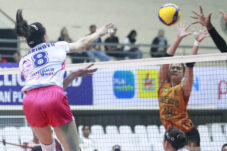 Belum Terkalahkan, Popsivo Polwan Menang Tipis 3-2 atas Jakarta Livin’ Mandiri