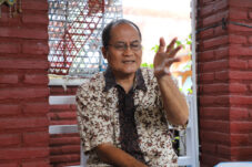 Guru Besar Hukum Universitas Brawijaya Kritisi RUU KUHAP