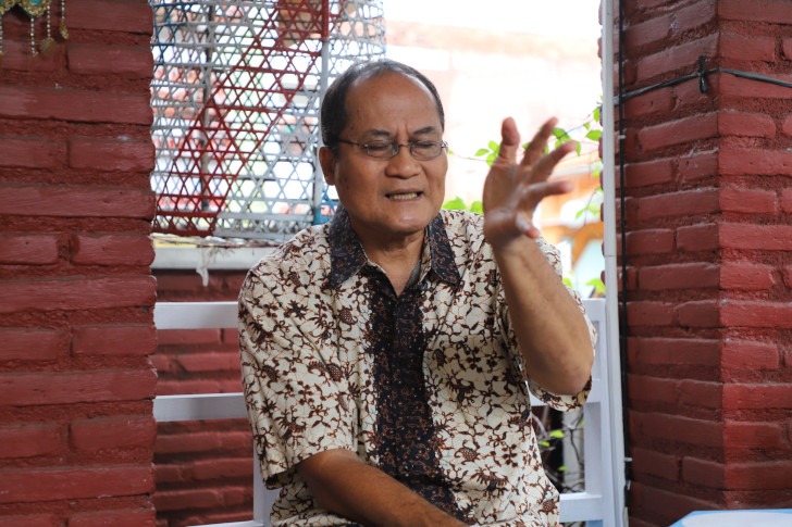 Guru Besar Hukum Universitas Brawijaya Kritisi RUU KUHAP