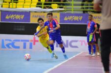 Menang Besar, Unggul FC Tekuk Pangsuma FC Kalbar 8-3