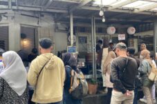 Umayumcha Malang, Kedai Dim Sum Favorit Mahasiswa dengan Harga Asoy