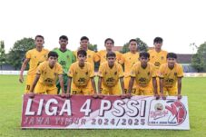 Arungi Babak 32 Besar, Malang United Siapkan Amunisi Baru