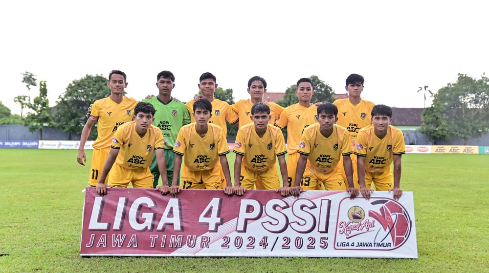 Arungi Babak 32 Besar, Malang United Siapkan Amunisi Baru