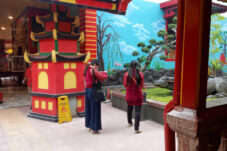 Perayaan Imlek di Klenteng Eng An Kiong Kota Malang Berlangsung Penuh Khidmat