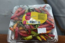 Imbas Harga Melambung, Pemkot Malang Pantau Fluktuasi Harga Cabai