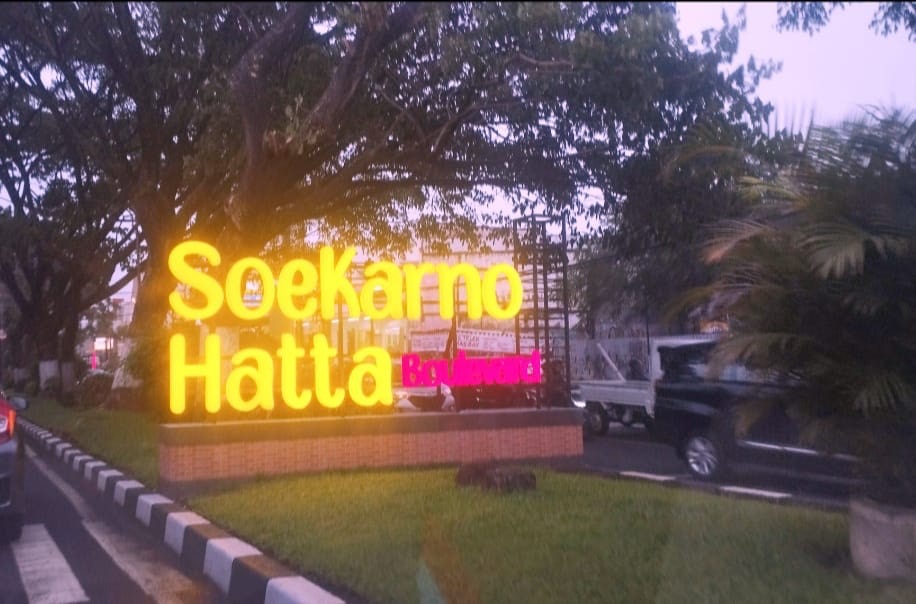 Viral Permainan Koin Jagat, DLH Kota Malang Belum Temukan Laporan Kerusakan Taman