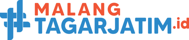 logo tagar kota malang