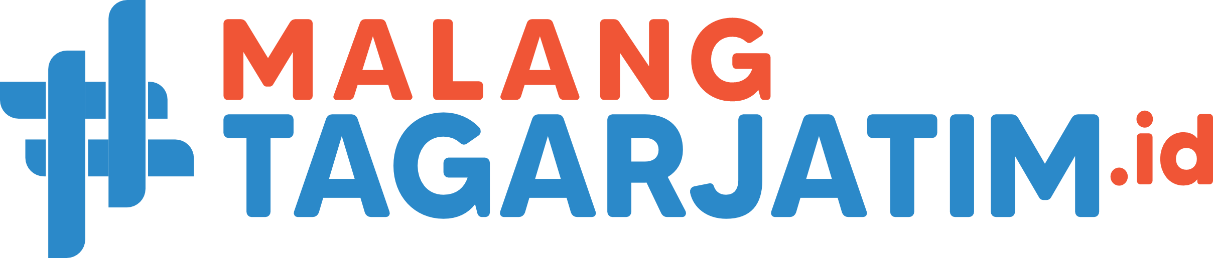 logo tagar kota malang