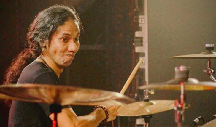 Bobi Nilam Ungkap Pengalaman dan Visi Masa Depan Ekosistem Drummer di Kota Malang