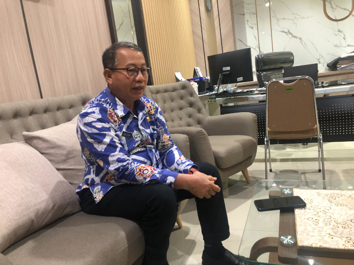 Bapenda Kota Malang Terapkan Sanksi Berat bagi Pelanggar Wajib Pajak