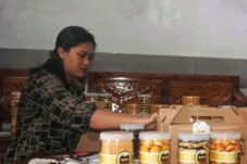 Harapan Pedagang dan UMKM Malang Usai Pelantikan Wahyu Hidayat dan Ali Muthohirin