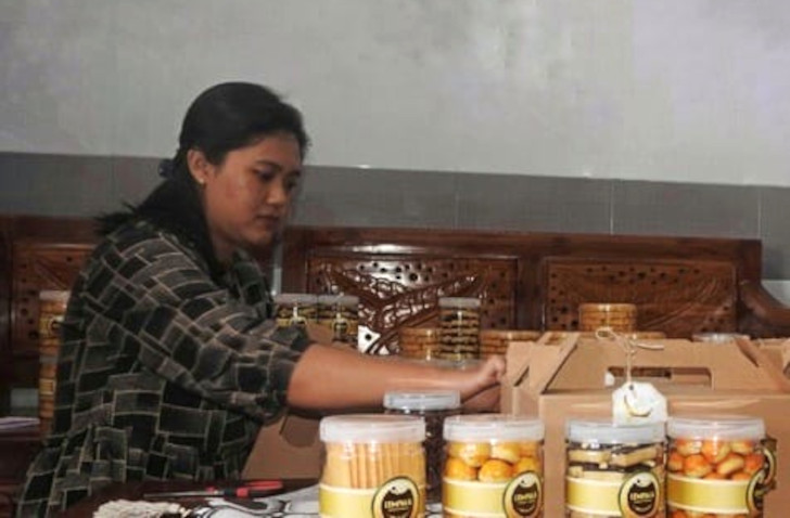 Harapan Pedagang dan UMKM Malang Usai Pelantikan Wahyu Hidayat dan Ali Muthohirin