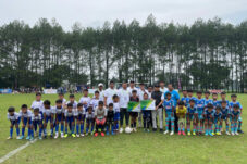 Guna Proteksi Pemain Muda, Malang Junior League Gandeng BPJS Ketenagakerjaan