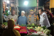 Jelang Ramadan, Forkopimda Kota Malang Sidak Pasar dan temukan Lonjakan Harga Sembako