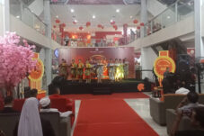 Cap Go Meh 2025 di Kota Malang, Hadirkan Lintas Agama yang Penuh Toleransi