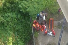 Pemuda Asal Jakarta Ditemukan Tewas di Bawah Jembatan Tunggulmas Malang