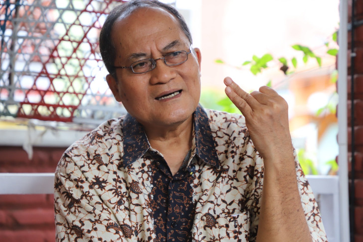 Soroti RKUHAP 2025, Akademisi UB Tekankan Profesionalisme Penegak Hukum