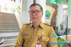 Kasus DBD di Kota Malang Tembus 389 Kasus, Tiga Warga Meninggal