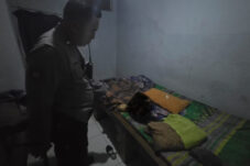 Mayat Wanita Ditemukan di Losmen Malang, Hanya Tertutup Kain