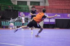 Unggul FC Malang Ingin Kalahkan Bintang Timur Surabaya Demi Tiket ke Final