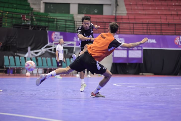 Unggul FC Malang Ingin Kalahkan Bintang Timur Surabaya Demi Tiket ke Final