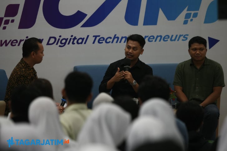 Sesuai Visi Kampus, BINUS Malang Luncurkan Prodi Digital Communication