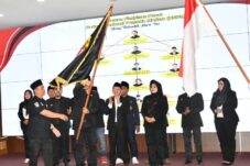 Pelantikan Pengurus BNPM, Bawa Misi Besar Hapus Stigma Negatif Warga Madura