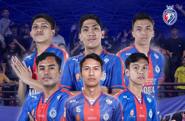 Setelah Pelatih Kepala, Unggul FC Malang Lepas 6 Pemainnya