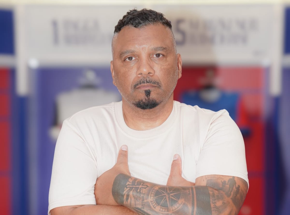 Unggul FC Malang Rekrut Pelatih Real Betis Jadi Nahkoda Baru