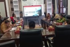 Sengketa Lahan Rumah, Belasan Warga Bunul Malang Mengadu ke DPRD