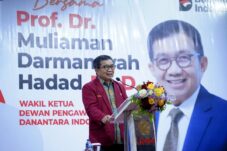 Danantara Dorong Transformasi Aset BUMN Jadi Kekuatan Ekonomi Baru