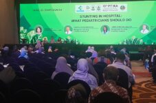 IDAI Gelar Konferensi "Go Green" Bahas Kesehatan Anak dan Lingkungan di Malang