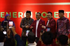 Bahlil Turun Tangan Usut Kasus Motor Brebet di Jawa Timur