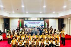 70 Siswa MAN 2 Kota Malang Ikuti Ajang Internasional di Malaysia dan Jepang