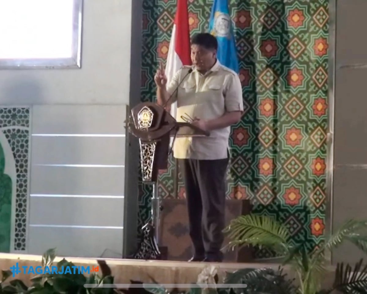 Maruarar Sirait: Negara Tak Boleh Kalah dari Rentenir dan Tengkulak