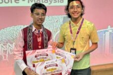 Siswa MAN 2 Kota Malang Borong 3 Penghargaan di Ajang Global Youth Innovation Summit 2025