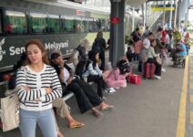 KAI Sediakan Diskon Hingga 30 Persen untuk Tiket Jarak Jauh di Libur Nataru