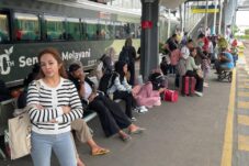 KAI Sediakan Diskon Hingga 30 Persen untuk Tiket Jarak Jauh di Libur Nataru