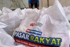 MyPertamina WikenFES Malang, Dorong Peluang Ekonomi UMKM Lewat Festival Energi untuk Negeri