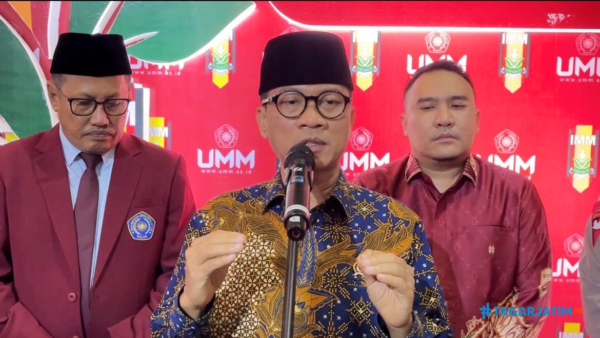 Mendes PDTT Ajak Mahasiswa Kembali ke Desa untuk Bangun Ekonomi Rakyat