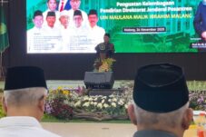 Kemenag Percepat Pembentukan Direktorat Jenderal Pesantren